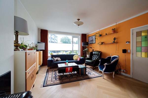 Medium property photo - Sir Winston Churchillln 84, 2282 JG Rijswijk